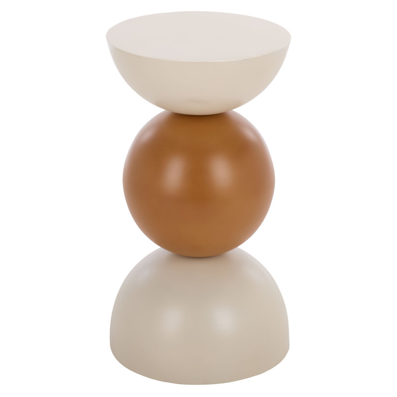 Preston Accent Table