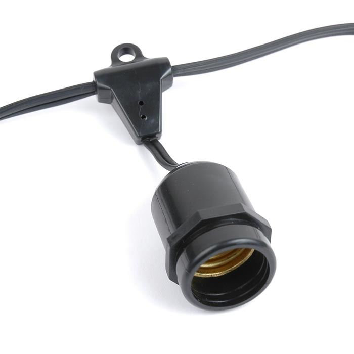 Finian 37.5'' Plug-in String Light