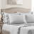 Reyna Ruffle Microfiber Sheet Set-508958899-508958900