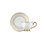 Princess China Espresso Cup