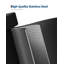 Stainless Steel Commercial Trash Can