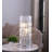 Wanda 20-Inch Crystal Shade Bedside Table Lamp-451285230