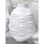 Muse Gala Round Vase