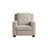 Tucker Upholstered Recliner
