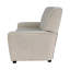 Fauteuil inclinable manuel à 3 positions Gravenhurst Beige-1518313003