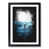 Black Framed selected