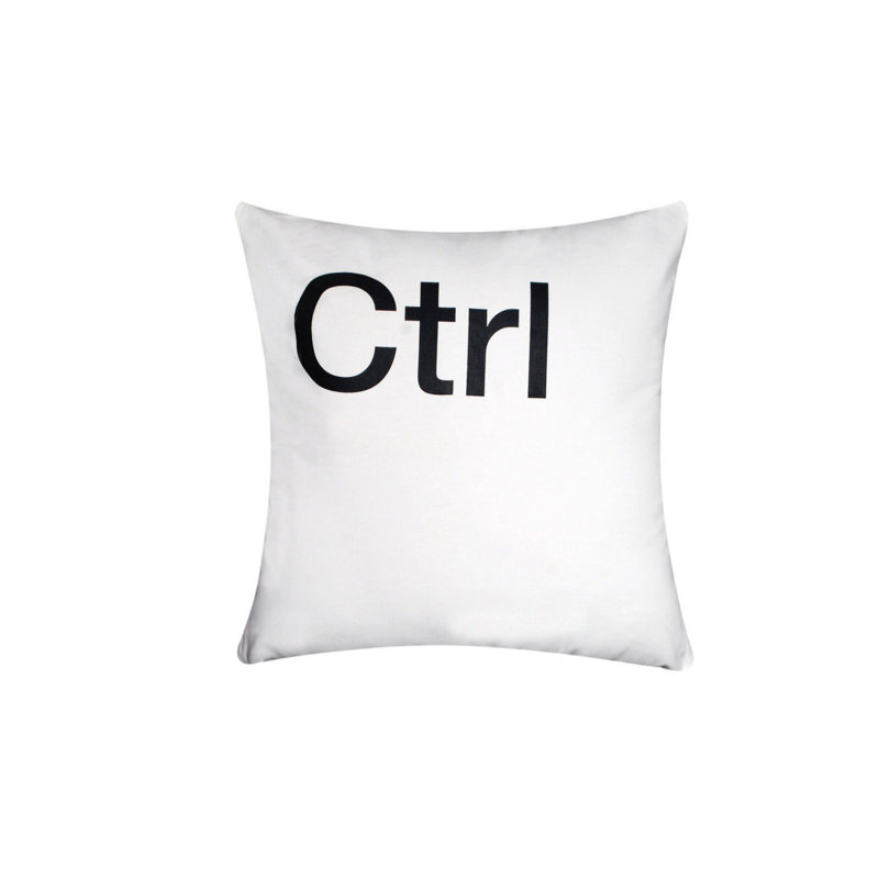 Gurmaan Square Cushion Cover