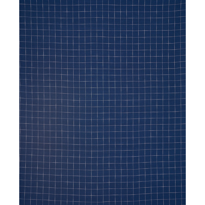 Marietta Fabric, Indigo
