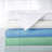 BedVoyage Sheet Set - 100% Viscose from Bamboo - Cooling & Lightweight-1983572148-1983572144