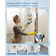 Filtered Shower Head With Handheld Combo - Dual 2-In-1 Spa System With Massage Shower Head And 10 Modes Hand Held Shower Head, High Pressure, Built In Power Wash Mode