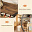 Wine Bottle & Glass Rack-338293459