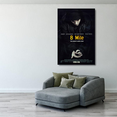 8 Mile