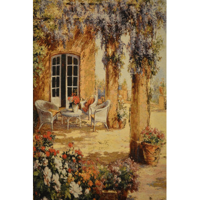 Suspension murale partie spring