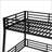 Metal Bunk Bed-301257538