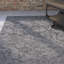 Tapis gris touffeté à la main Buil-24783606