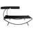 Athelia 68.1" Wide Patio Daybed-1493310231