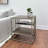 Afreen 3 Piece Coffee Table Set
