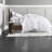 Ultra Warm Bedding Sets, Cotton King Comforter For Modern Home