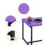 Ensemble de tables basses 3 pièces Raff-1992982588