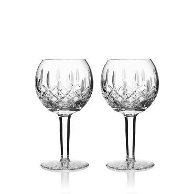 Lismore 11.5floz Balloon Glass
