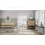 Buffet de 35,25 po de largeur Dutch-68658891