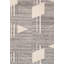 One-of-a-Kind 6'1" X 8'11" Hand Knotted Area Rug