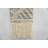 Hand Woven Blended Fabric Wall Hanging