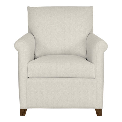 Gwynn Cotton Armchair