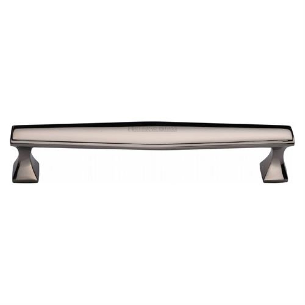 Heritage Brass Heritage Cabinet Pull Deco Design