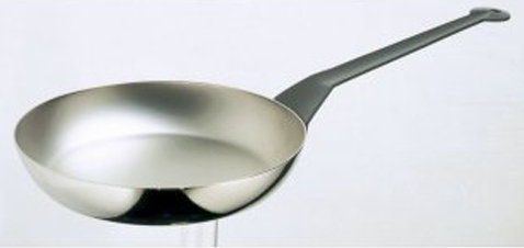 La Cintura Di Orione Non-Stick Frying Pan, 9.45"