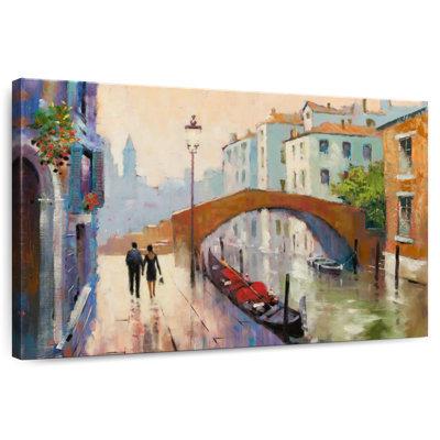 Kavia Soft Venice Twilight