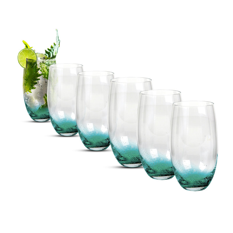 Verre à gin Quinlynn