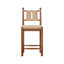 Estela Counter Stool in Honey