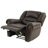 Lower Faux Leather Power Recliner-1244831684