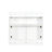 Arzan Wall Mounted Storage Cabinet