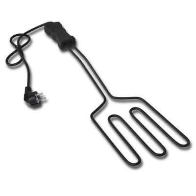Grillanzünder BBQ