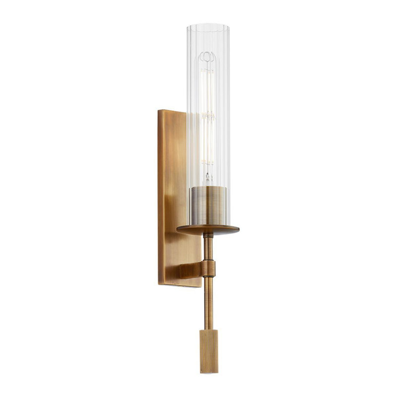 Elton 1 Light Wall Sconce