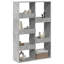 Amiliah 100cm W Bookcase-1147051084-1147051081