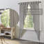 Paire de rideaux obscurcissant avec passe-tringle Ashmont-59700920