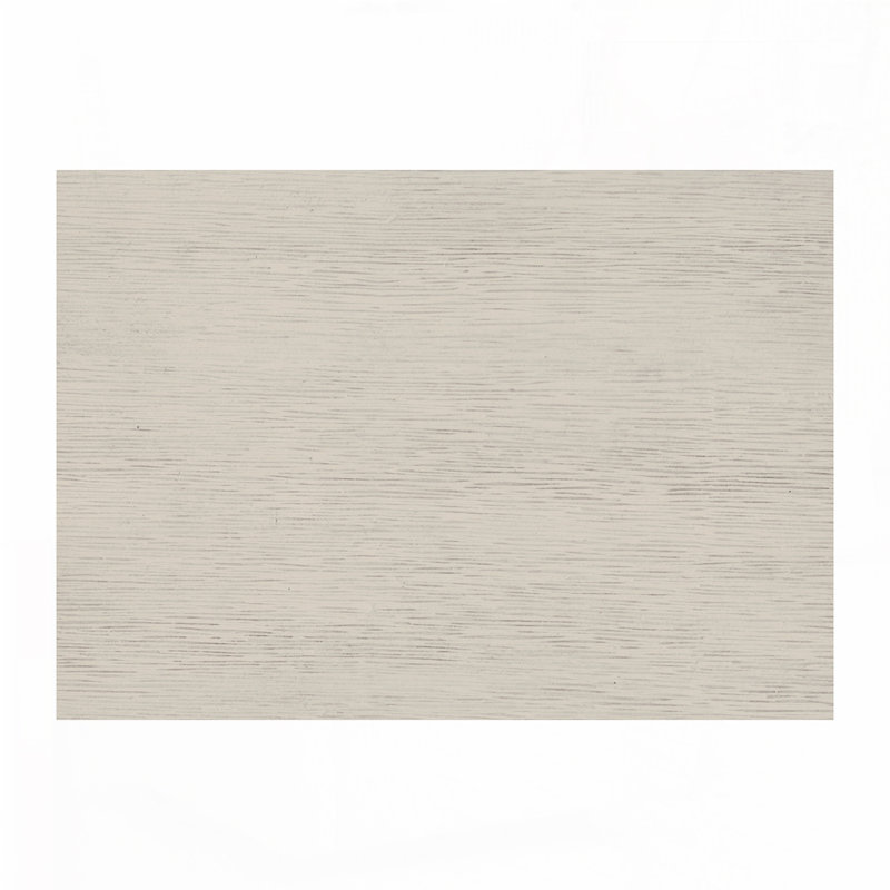 Ensemble de chaises antique blanc antique, Blanc antique