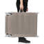 Adalen 193cm Long Reclining Single Sun Lounger-1888680136