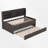 Storage Bed With Trundle-114566702-114566699