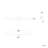 Javelin Dimmable LED Bath Bar-98089888