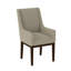 Upholstered Arm Chair-1613394149-1613397833