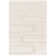 Abstract Shag Area Rug
