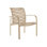 Fauteuil de patio Laguna Beach EZ Span ™ Laguna