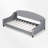 Upholstered Daybed-96295464