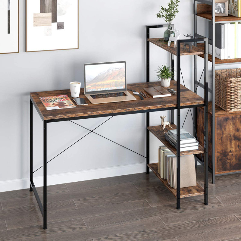 120cm Rectangle Writing Desk