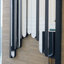 Miroir mural Delancy 