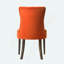 Chaise parsons capitonnée en tissu -181717216-153198162-137352169